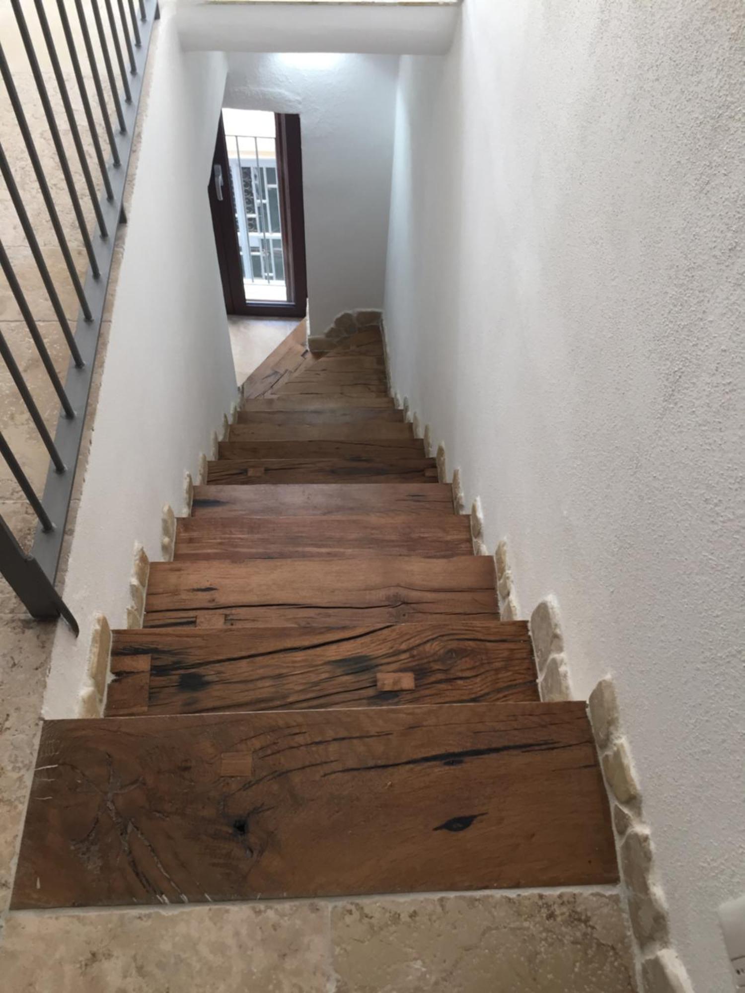 维耶斯泰La Casa Del Geko公寓 外观 照片