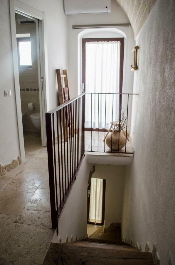 维耶斯泰La Casa Del Geko公寓 外观 照片