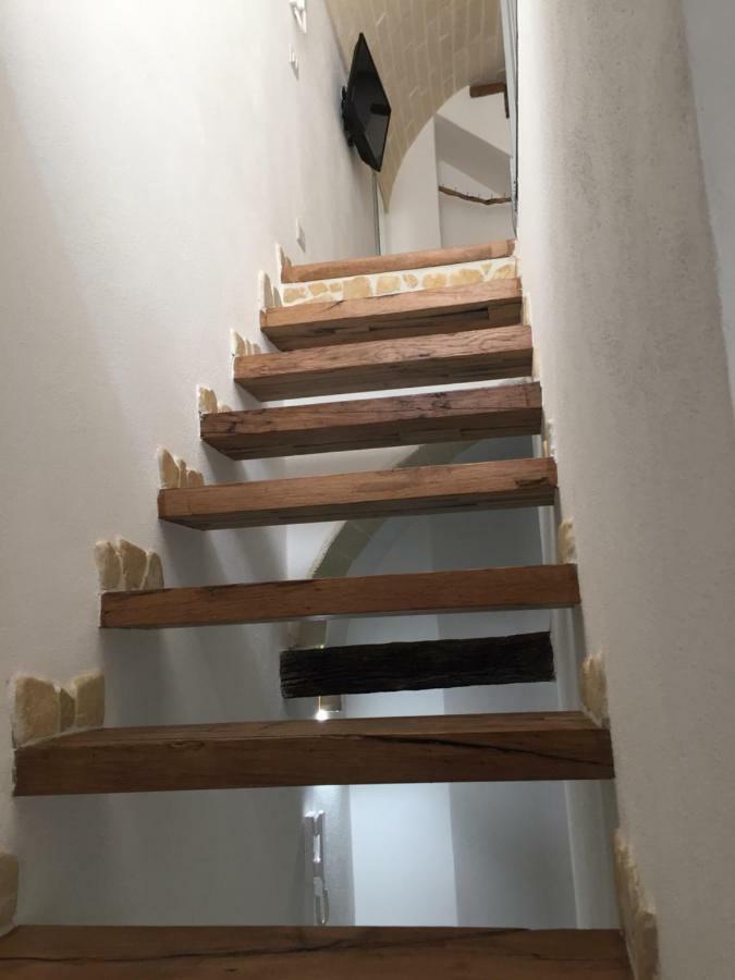 维耶斯泰La Casa Del Geko公寓 外观 照片